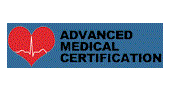 Advanced Medical Certification