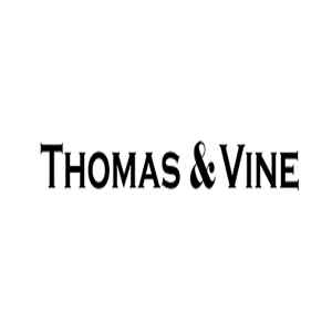 Thomas And Vine