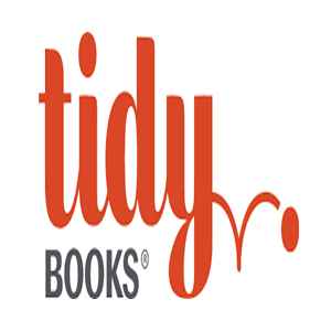 Tidy Books