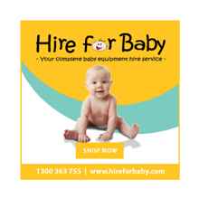 Hire For Baby