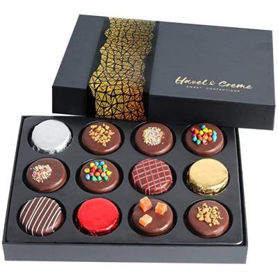 Delicious Chocolates