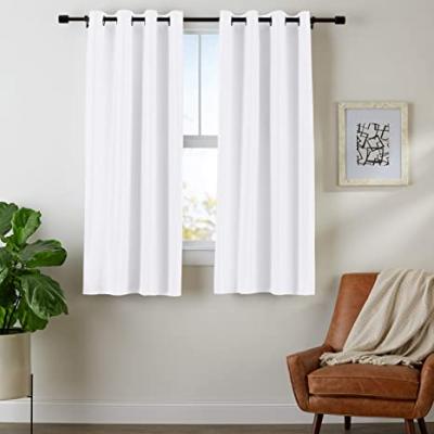 Smart curtains 