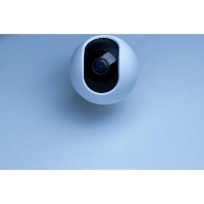Smart Security Camera 