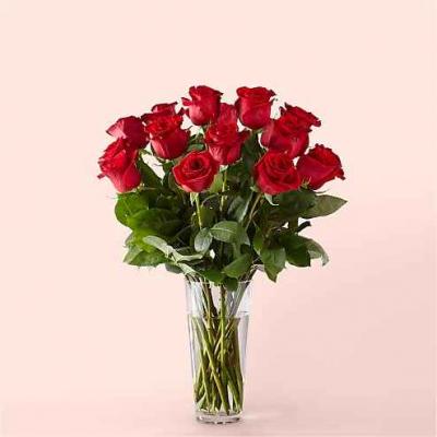 ProFlowers Valentines Red Rose Bouquet 